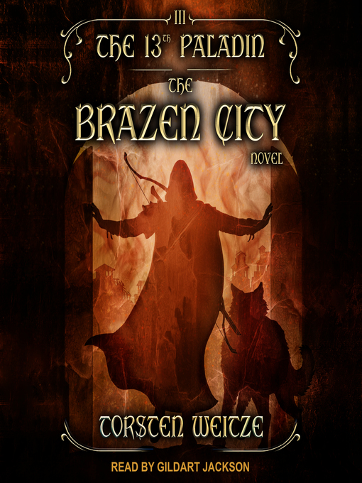 Title details for The Brazen City by Torsten Weitze - Available